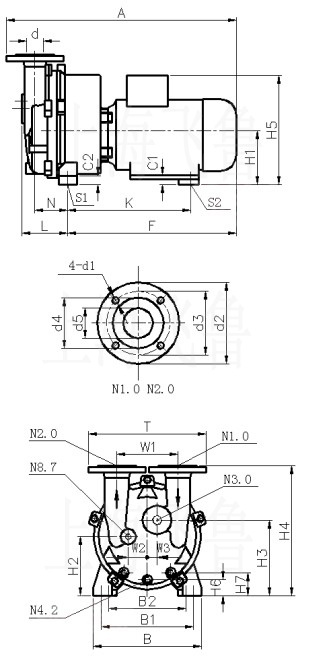 2BV51102BV51112BV51212BV51312BV5161μbߴ