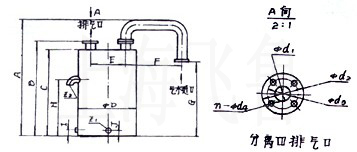 2SK-6P12SK-12P12SK-20P12SK-30P1ˮxμbߴ 