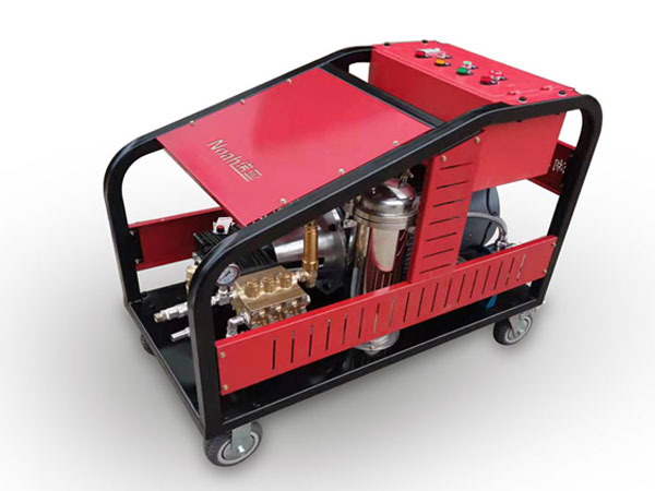 高壓沖毛機(jī)