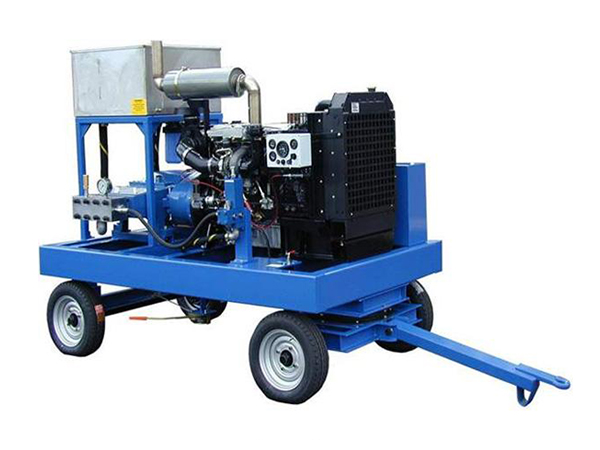 管道清洗機(jī)